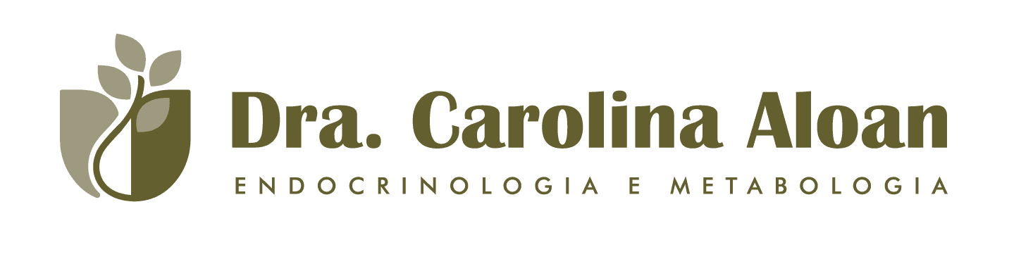 Logo Dra. Carolina Aloan